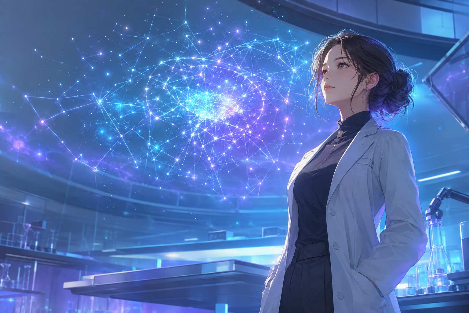 GPT-6 Astra 登場:OpenAI 宣告「AGI 世代」的野心與隱憂