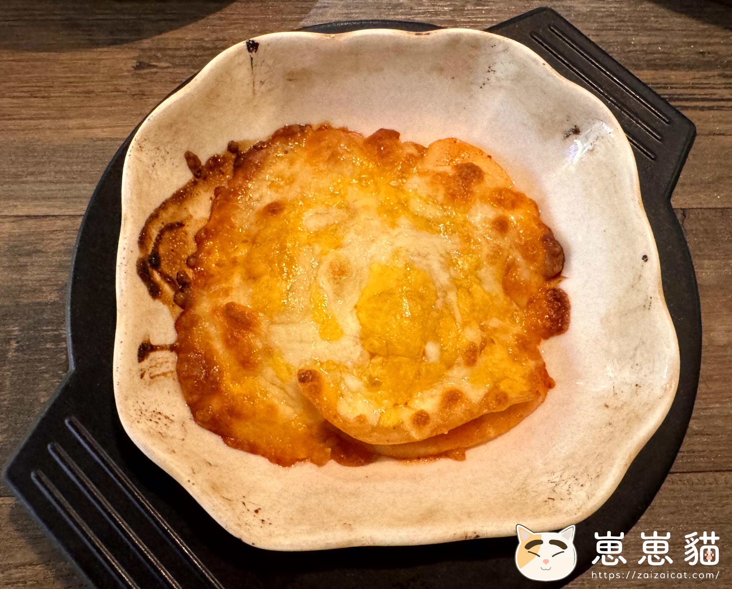 焗烤玉米