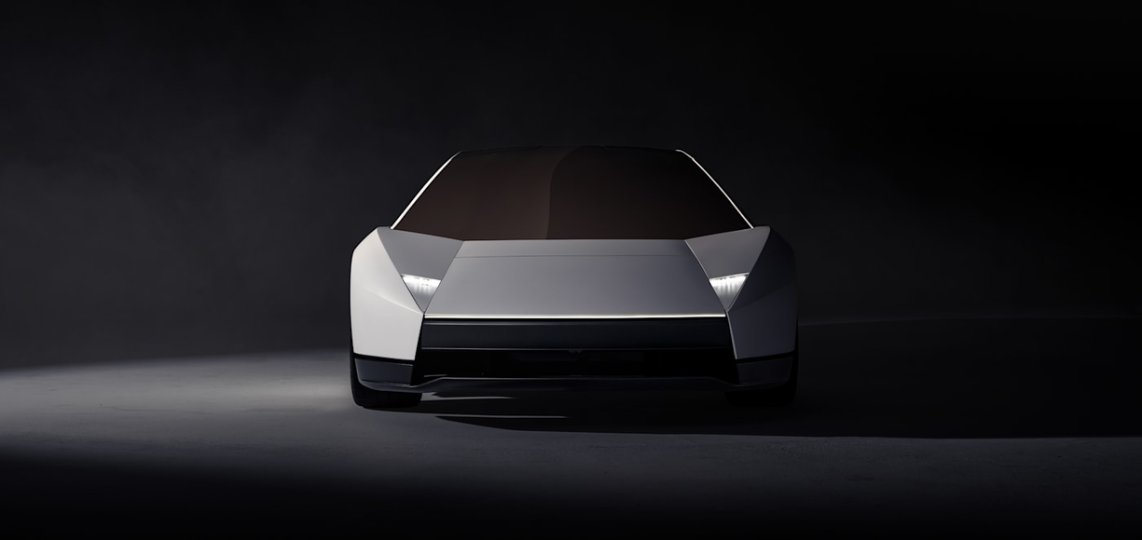 Tesla 新 Roadster 為什麼能飛、還能吸住地面？拆解 Musk 最新跑車的三套物理系統