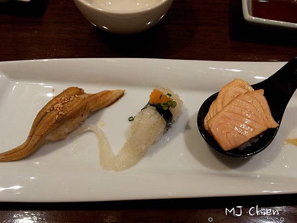 除夕年夜飯 - 台北老爺酒店 - 中山日本料理廳
