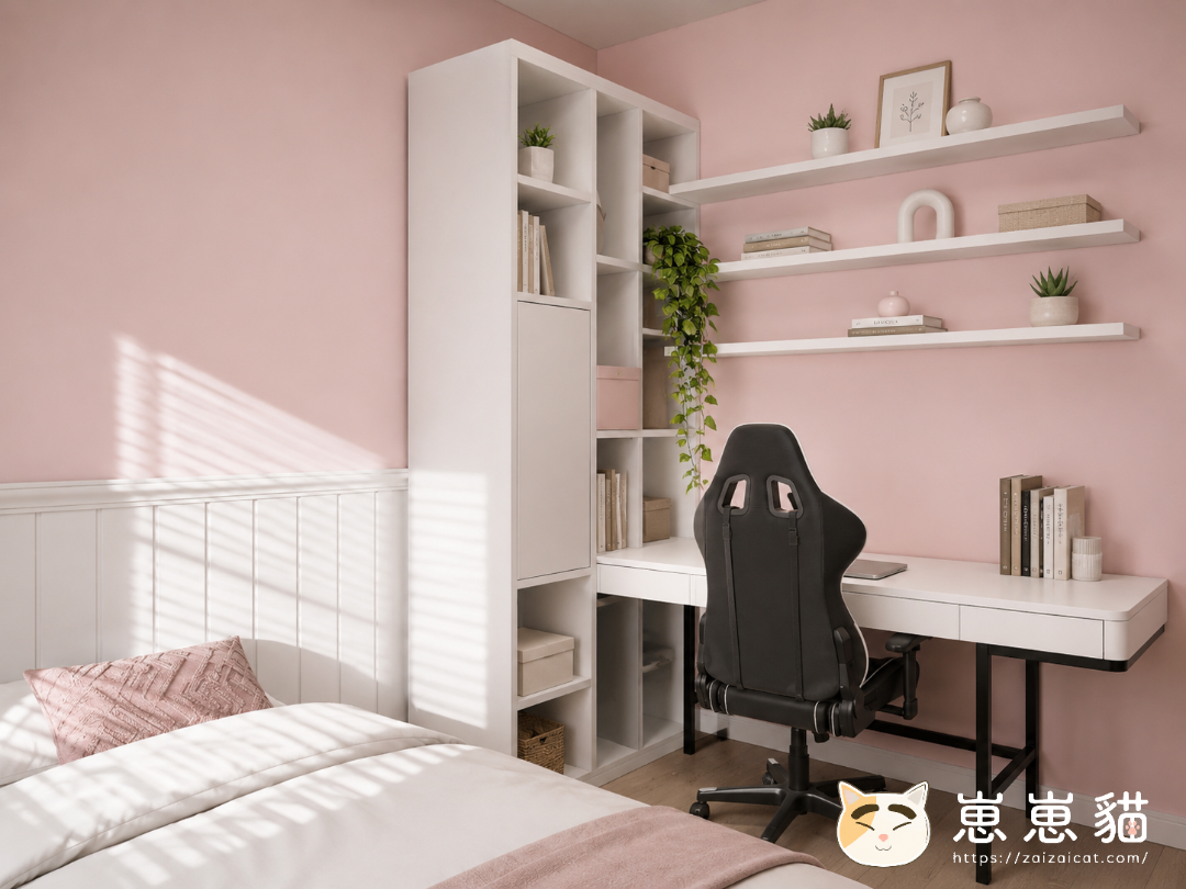 我用 Coohom 參與自己的居家設計