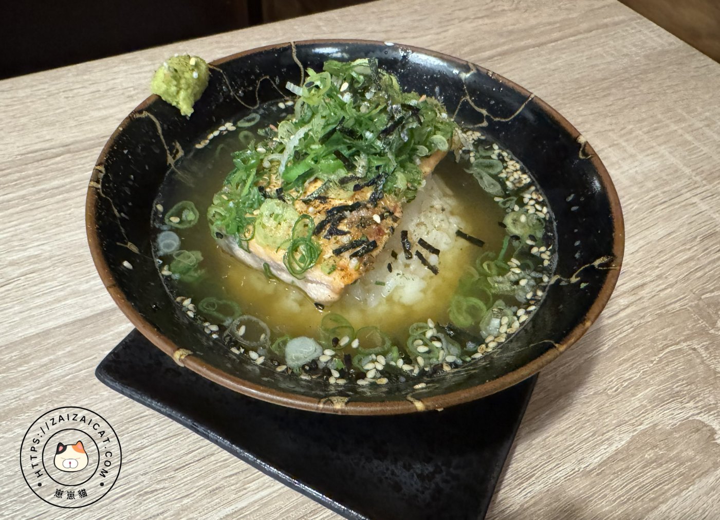 板前屋 炭烤鰻魚飯 (南港)