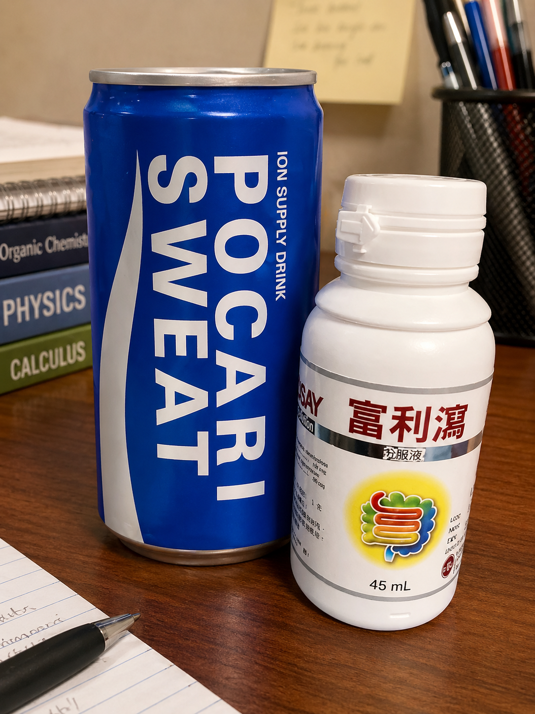 最恐怖的東西