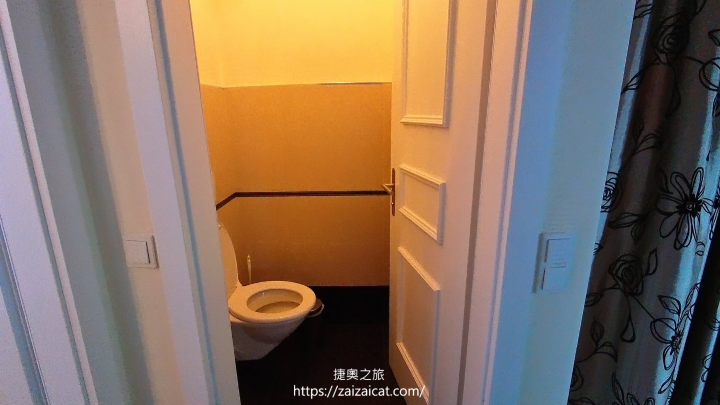 獨立廁所