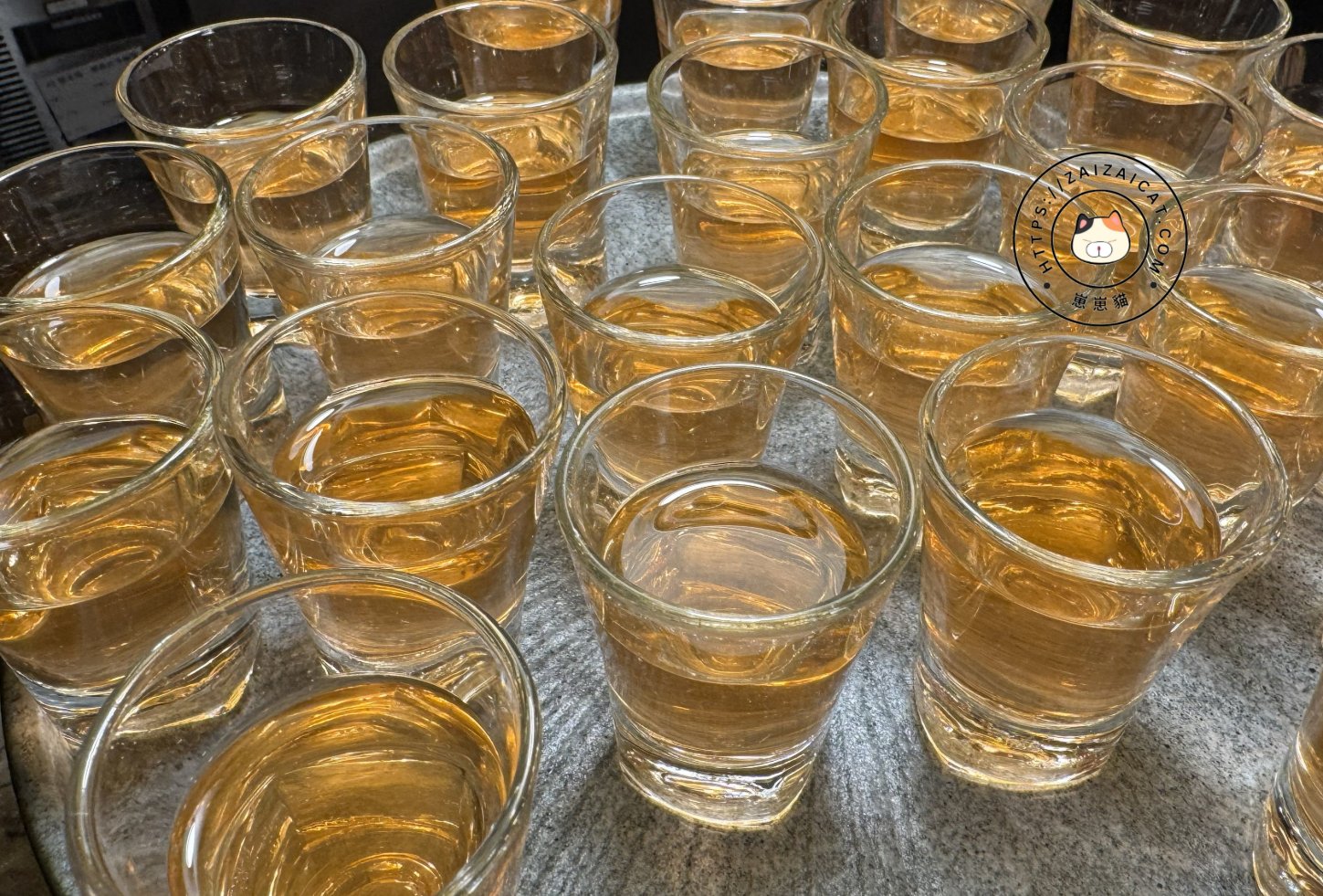 果醋飲
