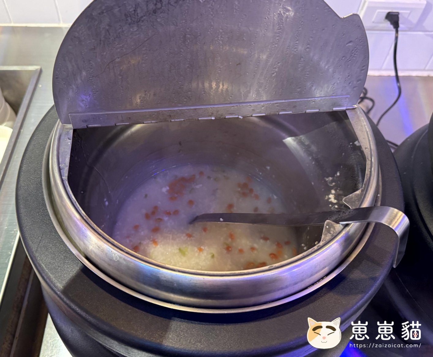 人參雞粥