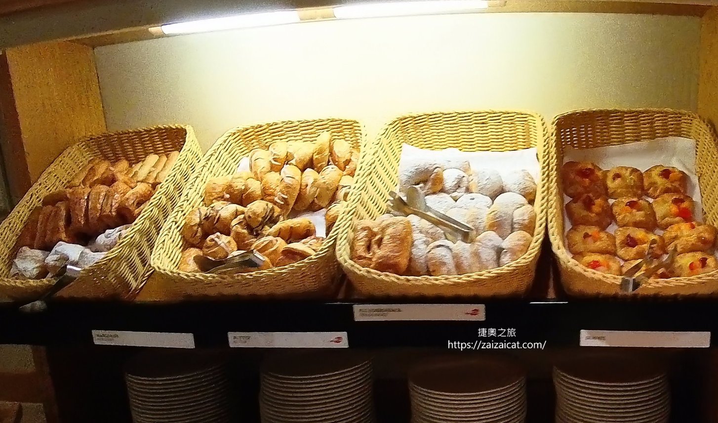 麵包