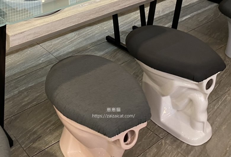 馬桶椅子