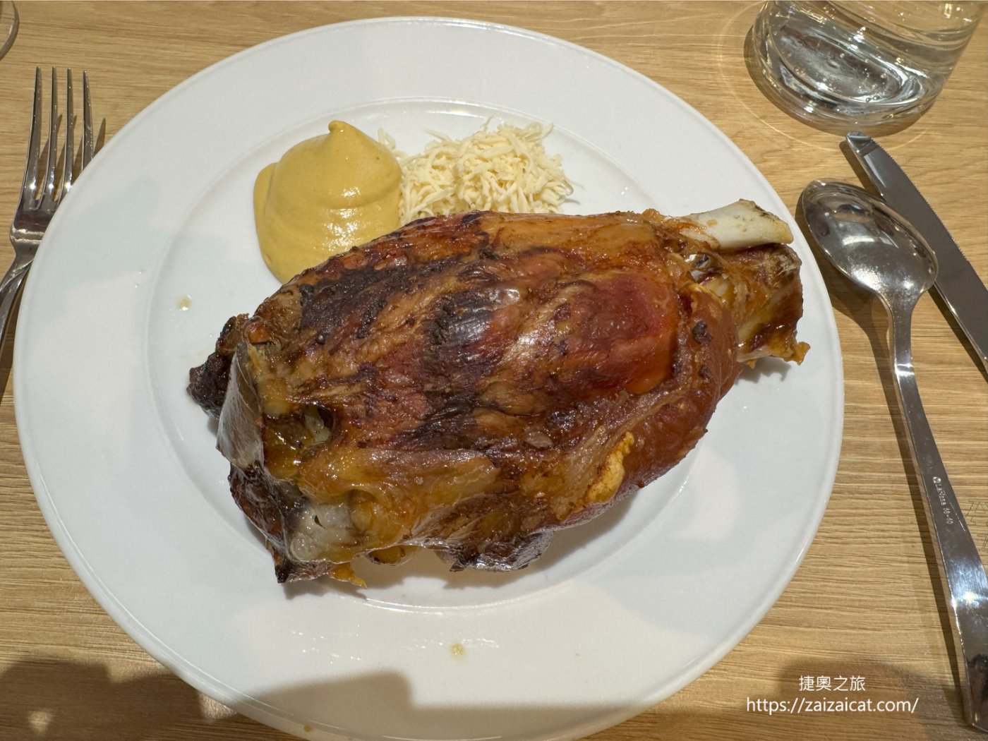 雞腿料理