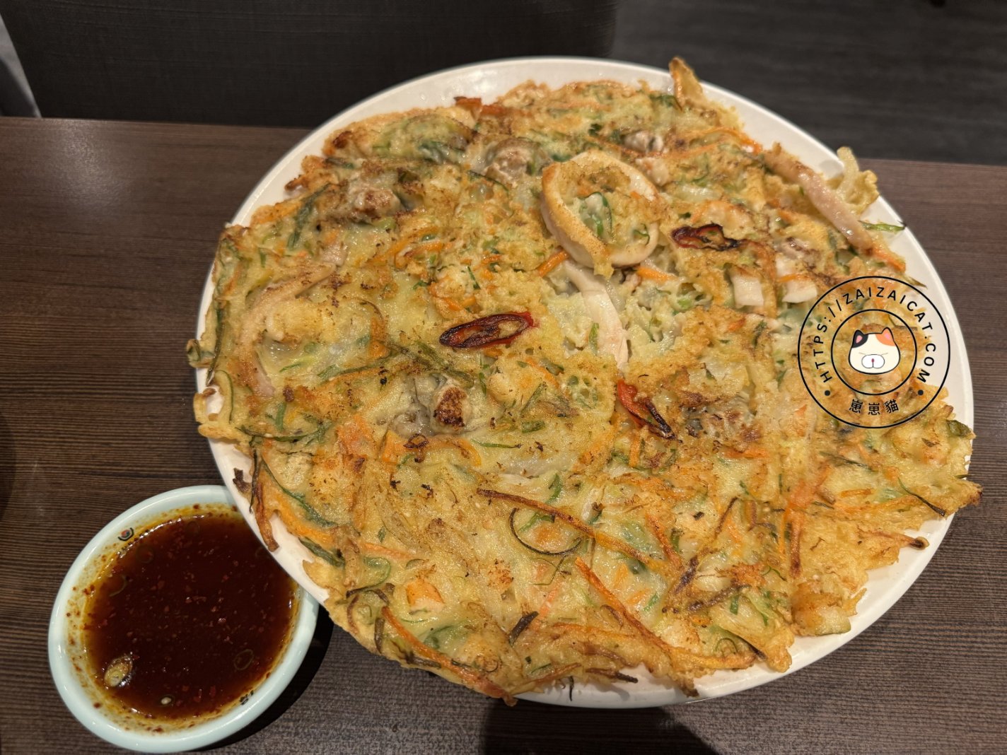 涓豆腐 韓式豆腐煲專門店（南港 CityLink）