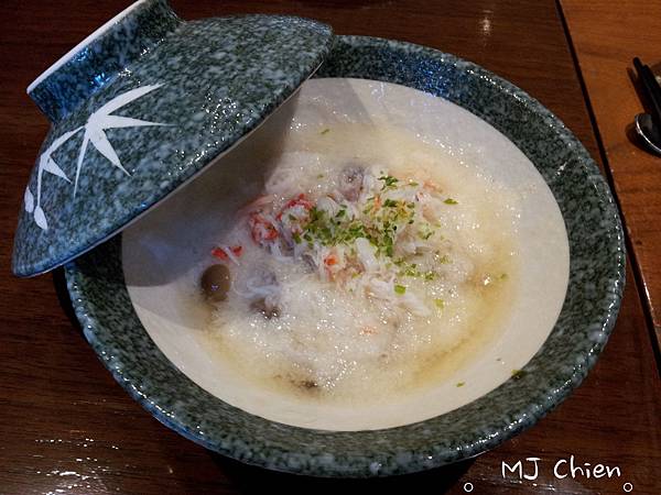除夕年夜飯 - 台北老爺酒店 - 中山日本料理廳