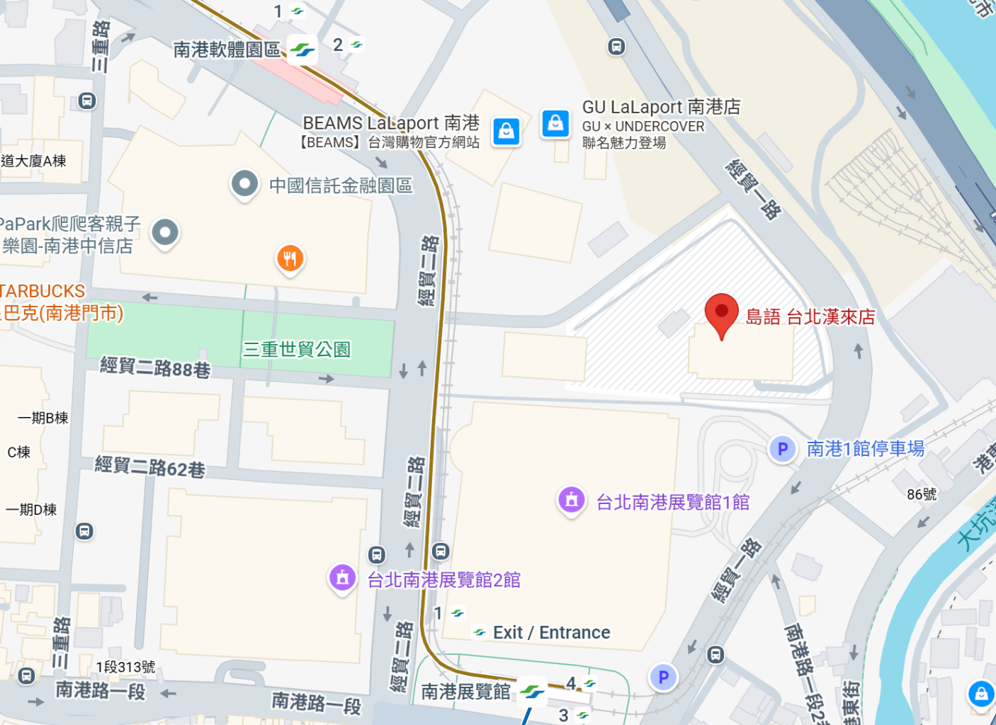 島語Buffet自助餐廳 - 台北漢來店| 最難定的自助餐廳 | 訂位小秘訣