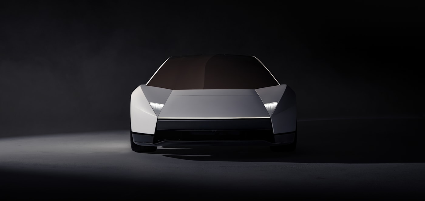 Tesla 新 Roadster 為什麼能飛、還能吸住地面？拆解 Musk 最新跑車的三套物理系統