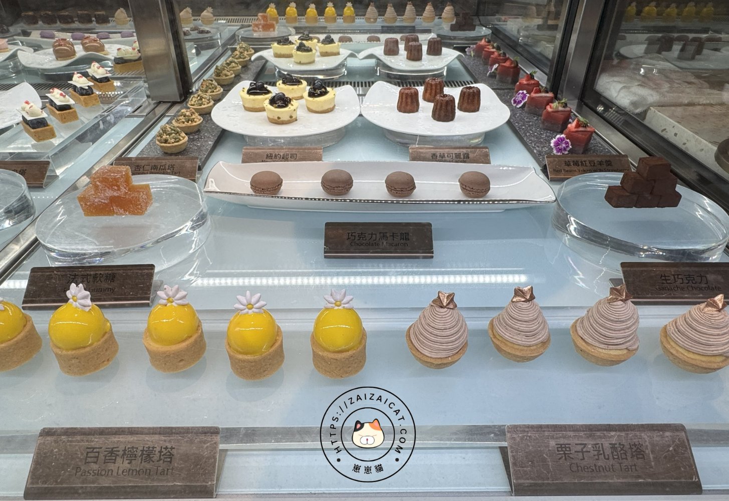 島語Buffet自助餐廳 - 台北漢來店| 最難定的自助餐廳 | 訂位小秘訣