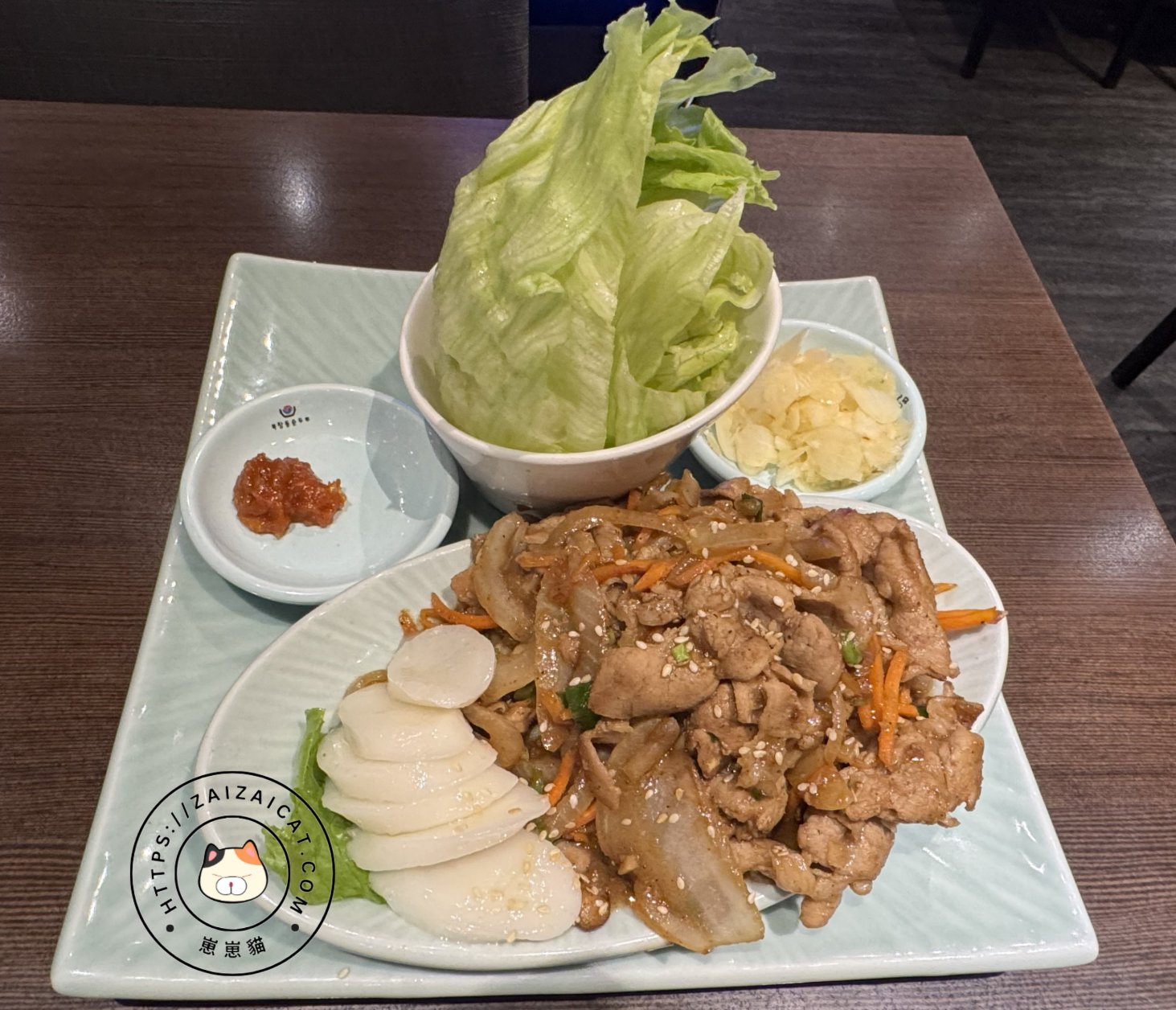 涓豆腐 韓式豆腐煲專門店（南港 CityLink）