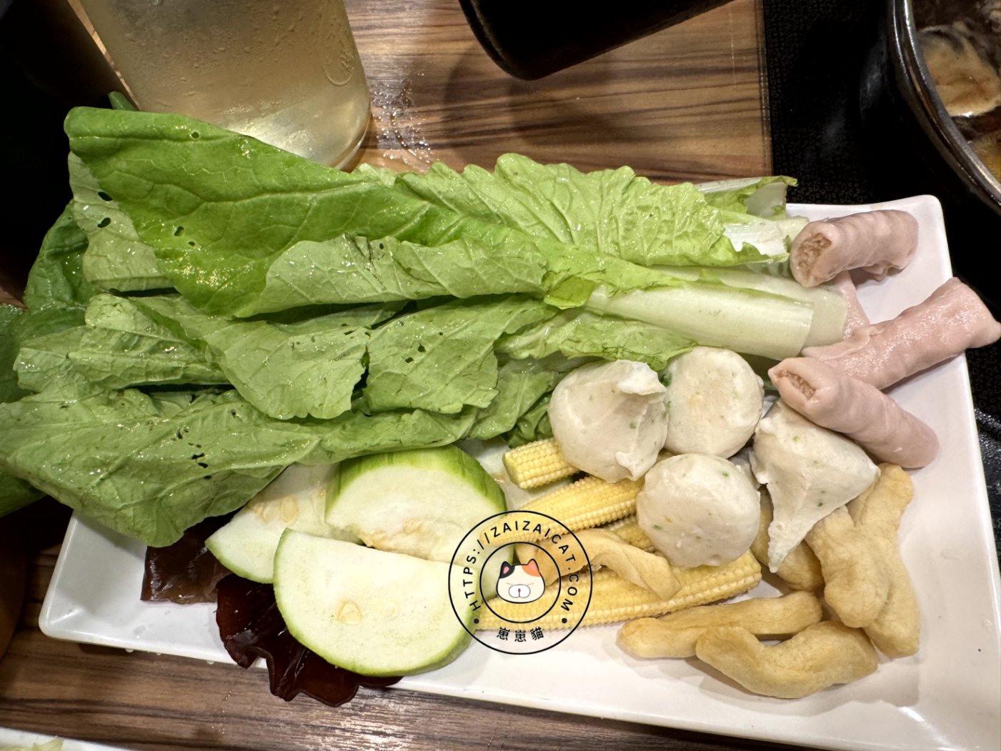 火鍋料