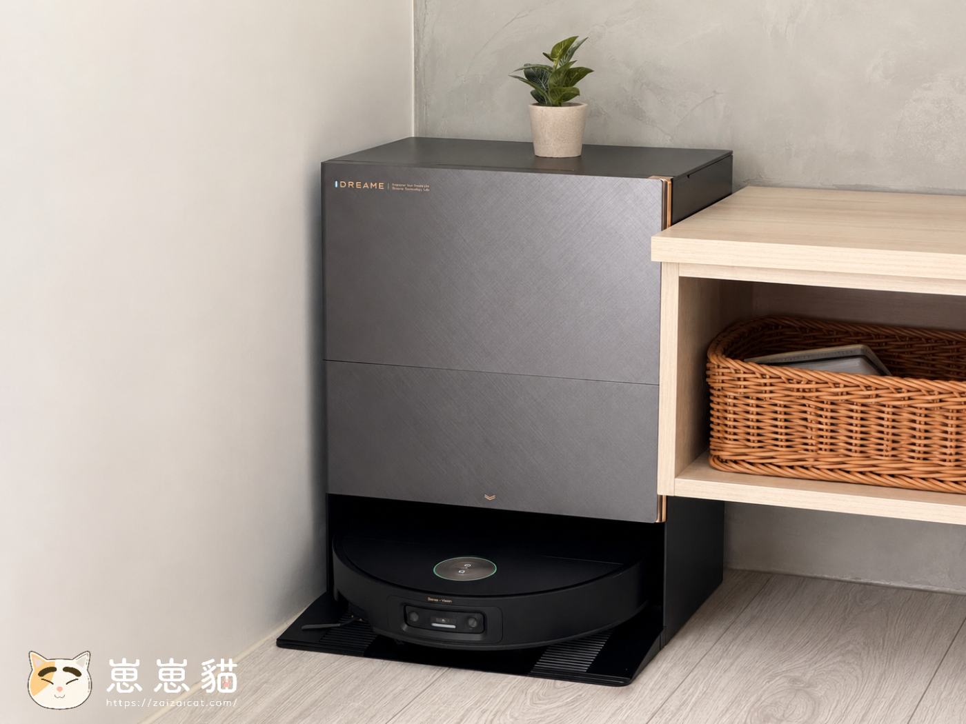 追覓 X60 Ultra