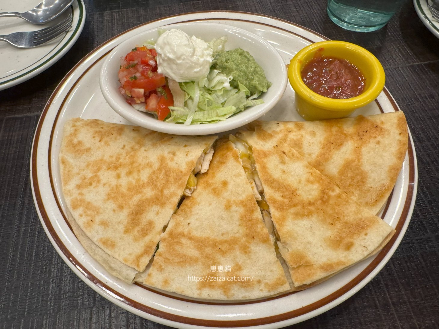 The Diner 樂子 南港店(美式餐廳)