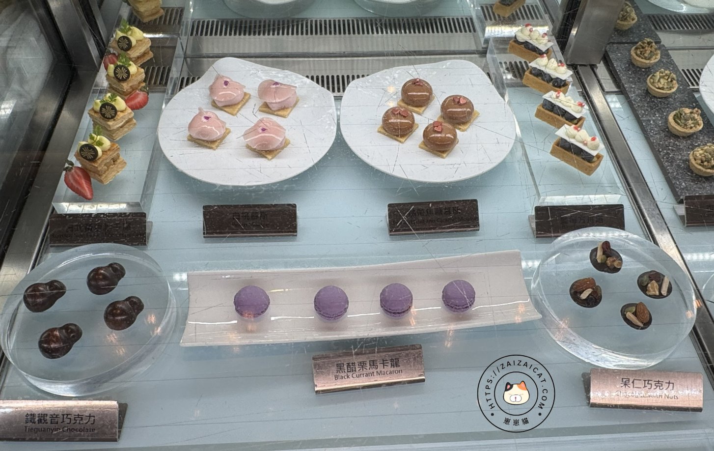 島語Buffet自助餐廳 - 台北漢來店| 最難定的自助餐廳 | 訂位小秘訣