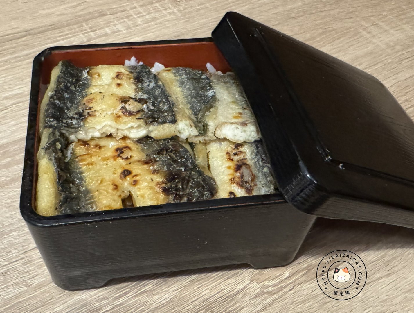 板前屋 炭烤鰻魚飯 (南港)