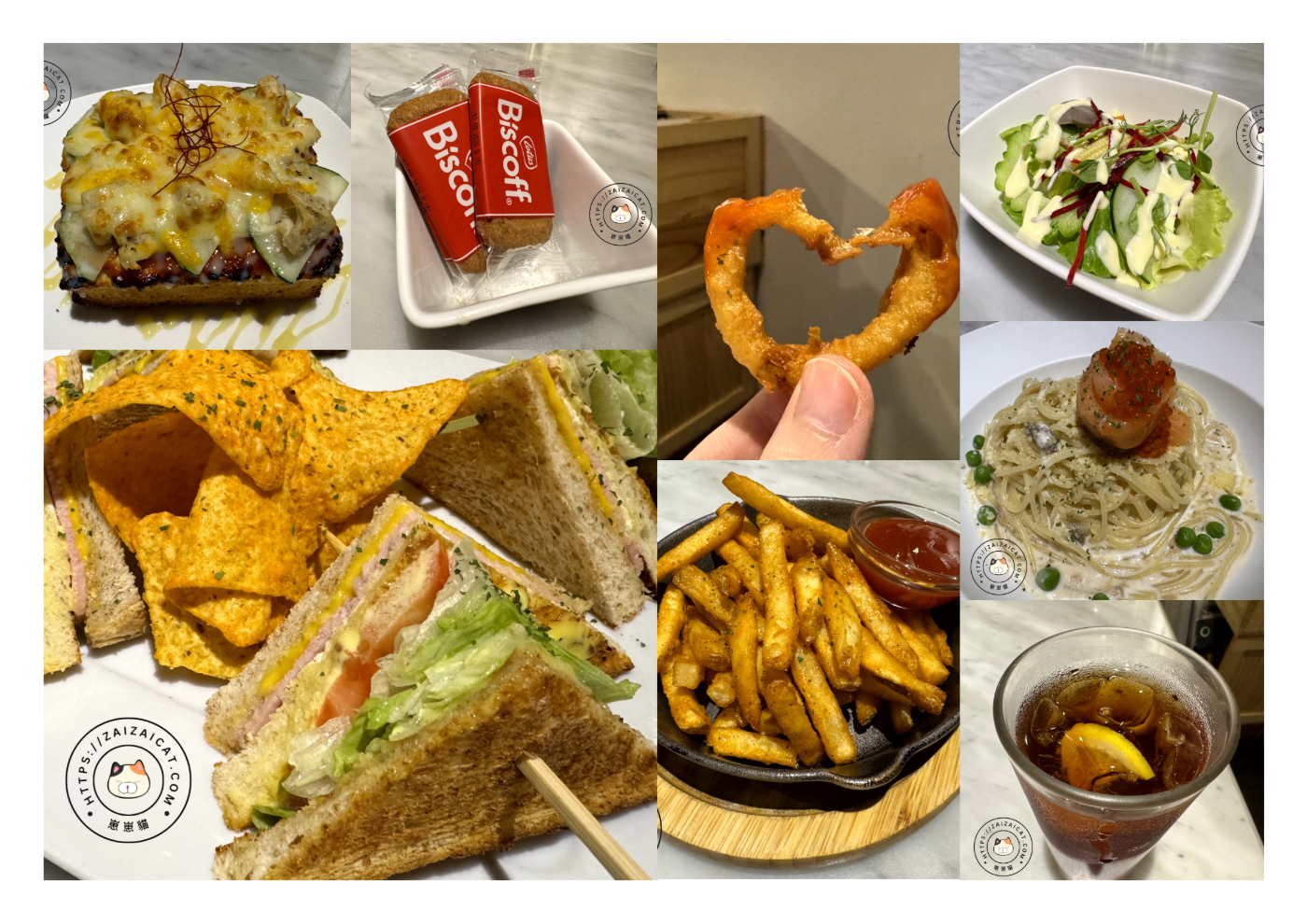 Allegro 樂格輕食｜國家音樂廳內的輕鬆用餐選擇