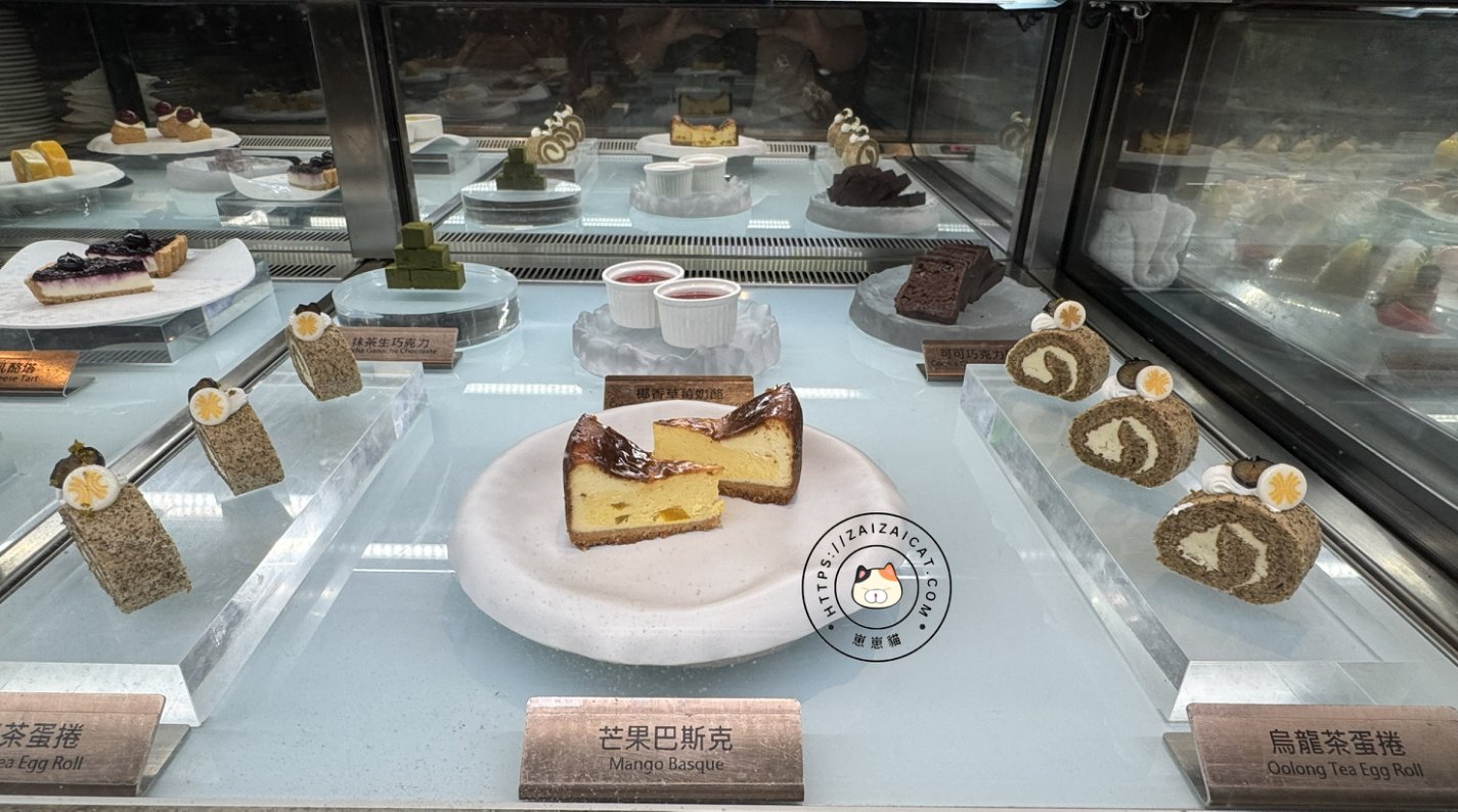 島語Buffet自助餐廳 - 台北漢來店| 最難定的自助餐廳 | 訂位小秘訣