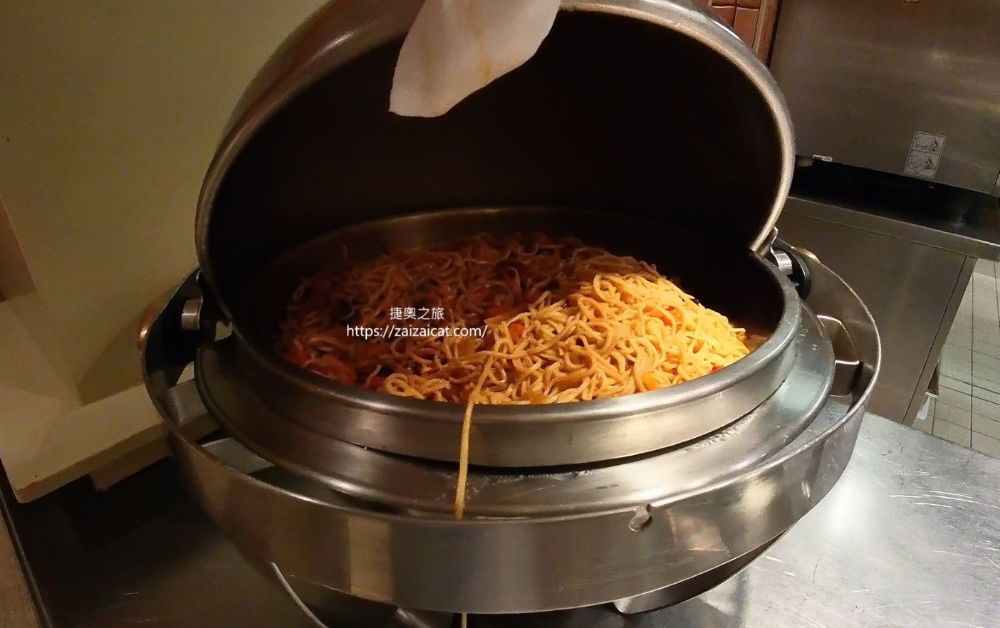 炒麵