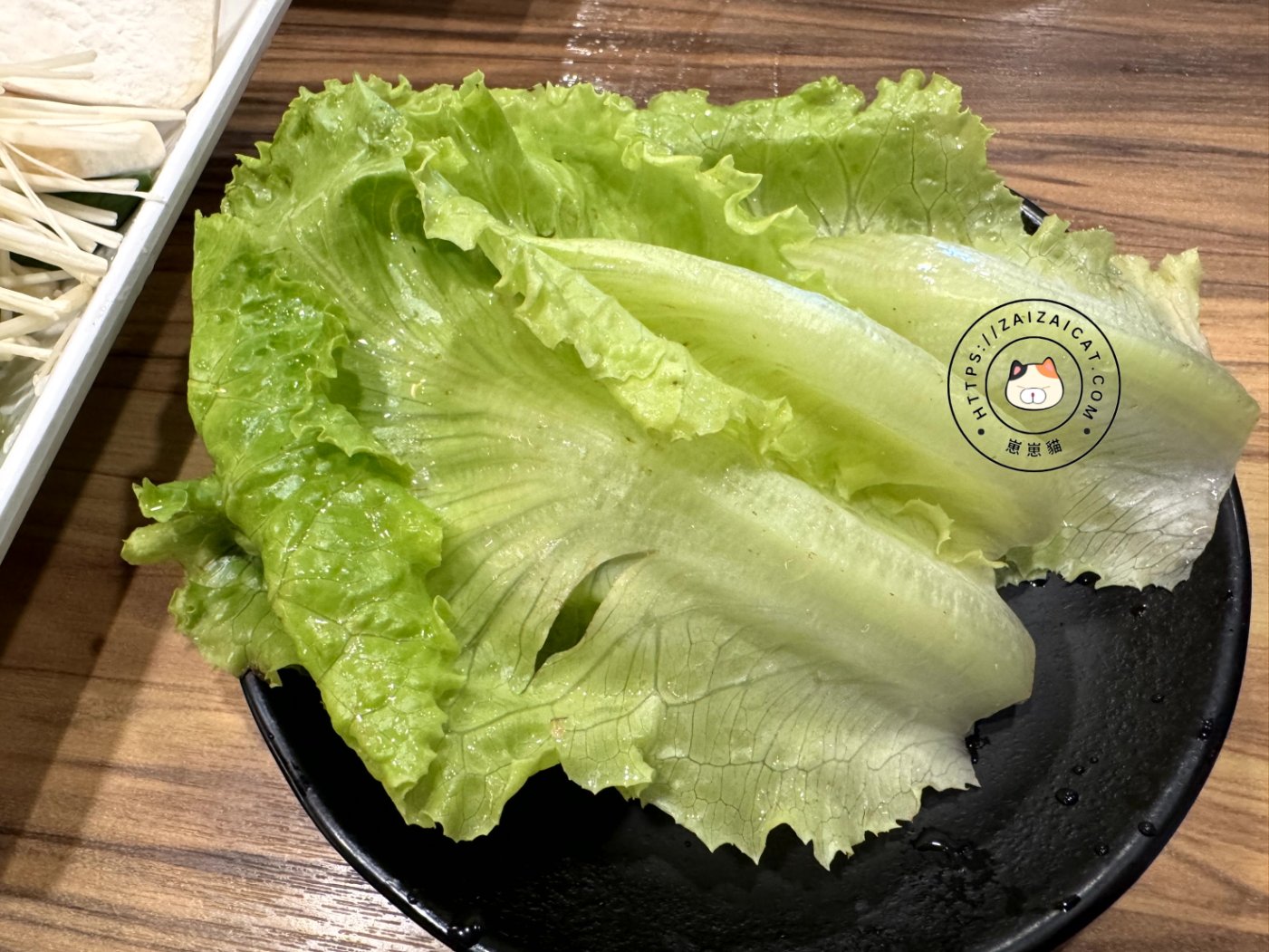 吃肉不能沒有它