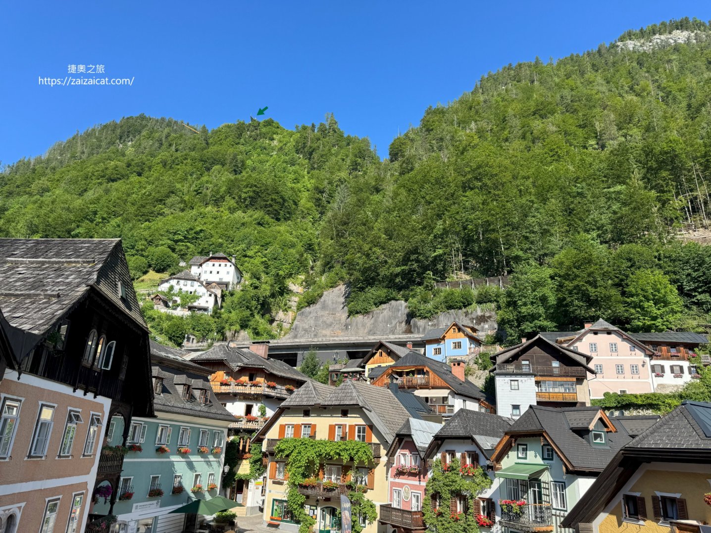 窗外風景