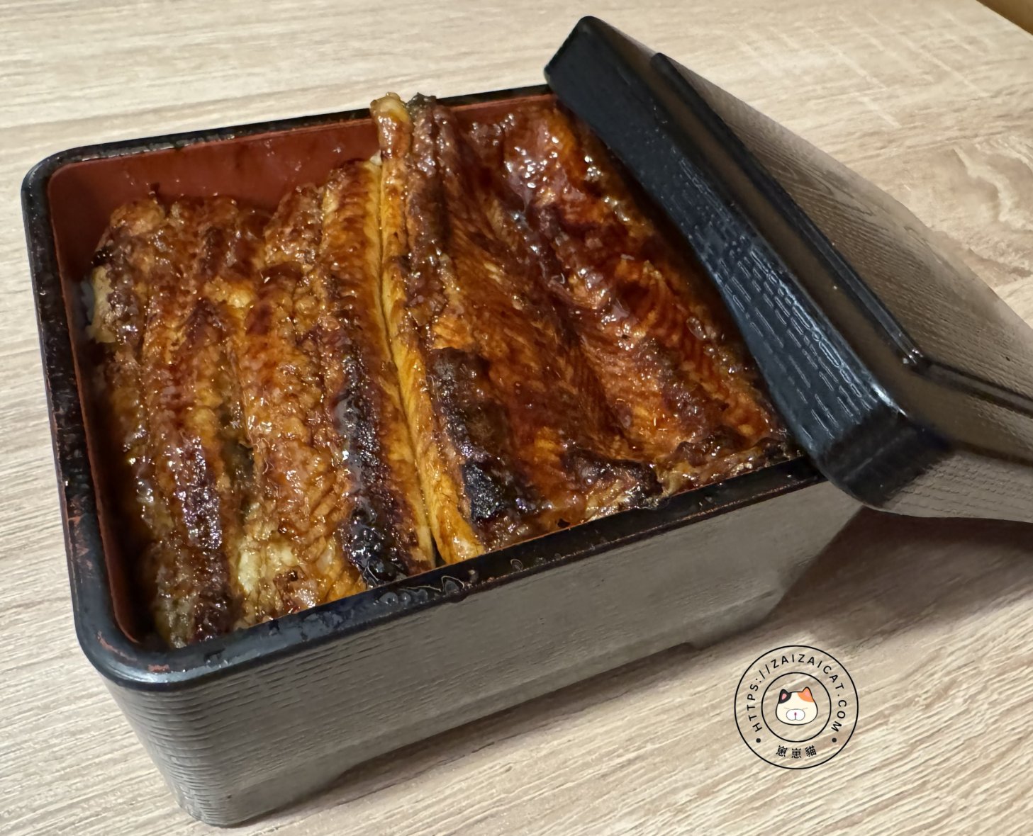 板前屋 炭烤鰻魚飯 (南港)
