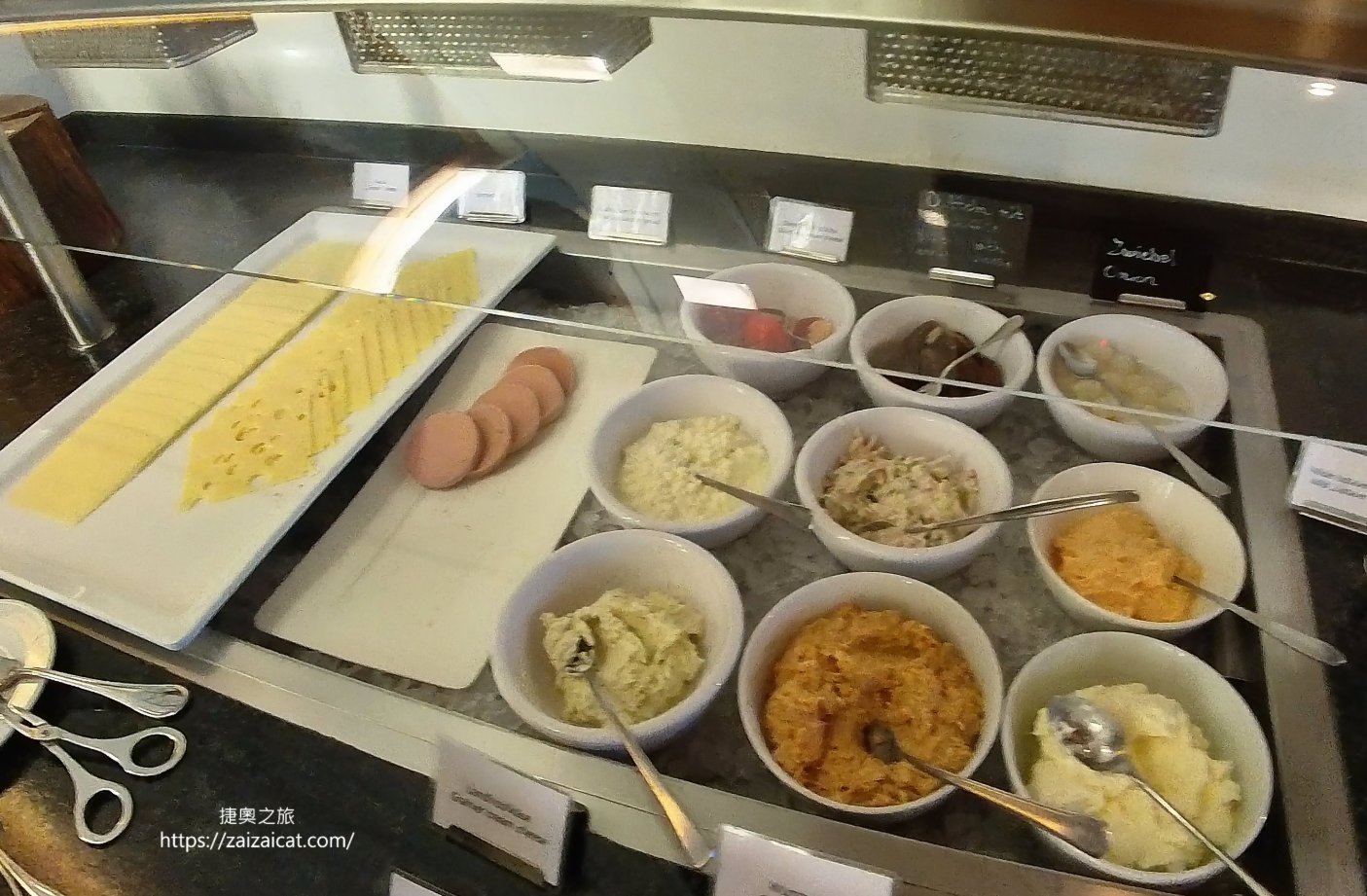 冷食、起司