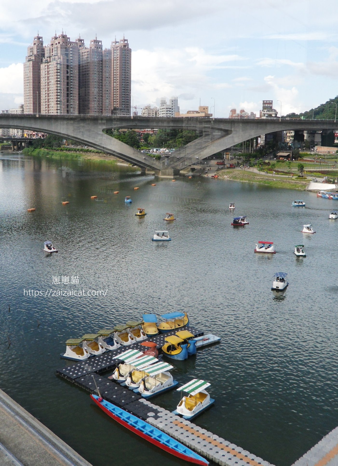 碧潭