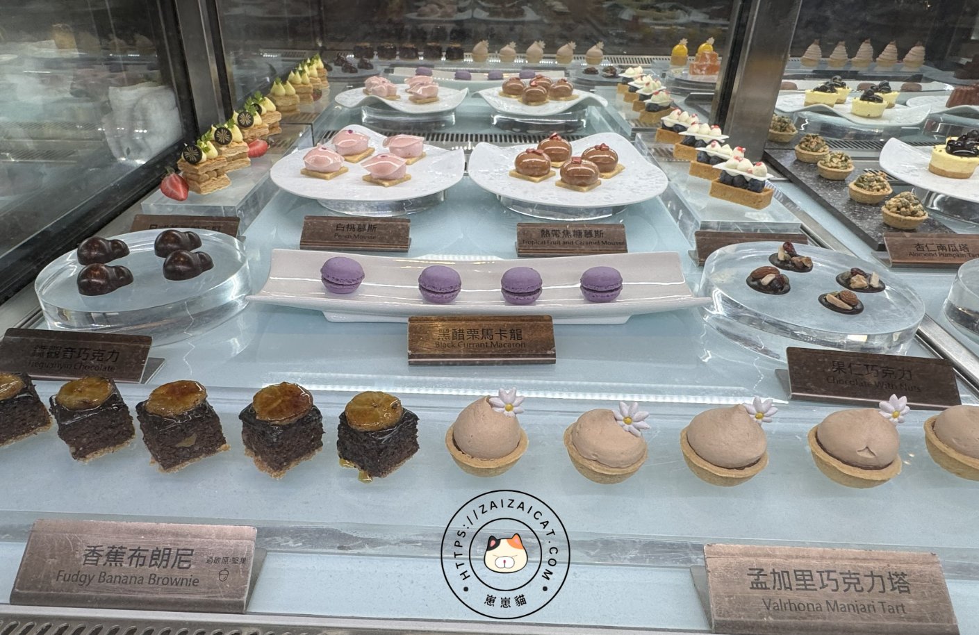 島語Buffet自助餐廳 - 台北漢來店| 最難定的自助餐廳 | 訂位小秘訣