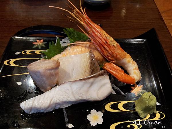除夕年夜飯 - 台北老爺酒店 - 中山日本料理廳