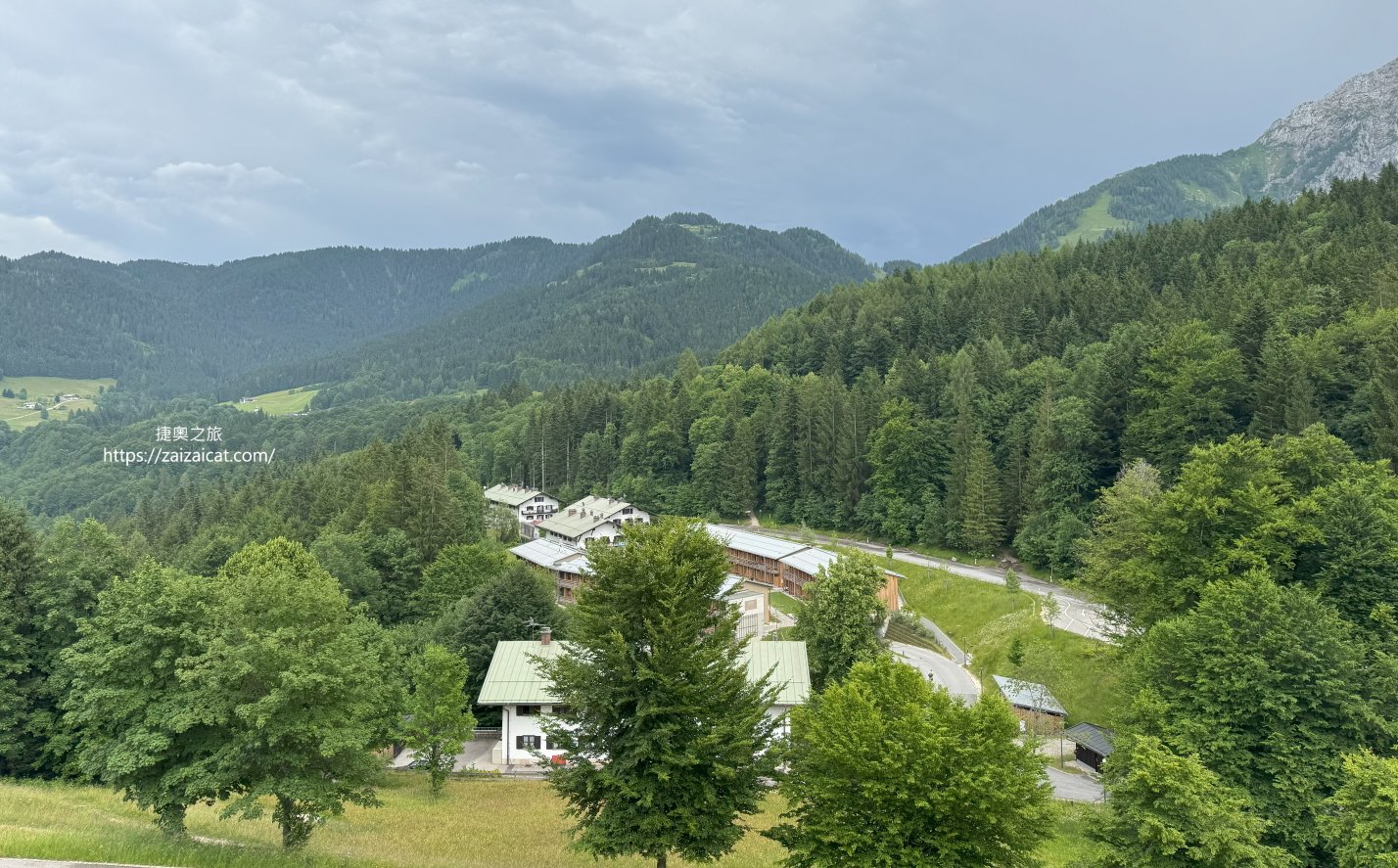 窗外風景