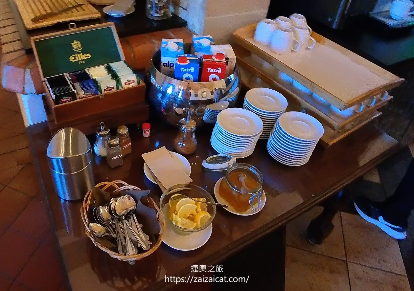 茶包