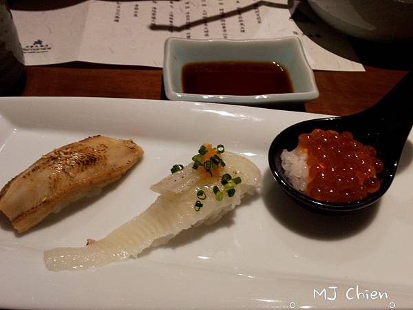 除夕年夜飯 - 台北老爺酒店 - 中山日本料理廳
