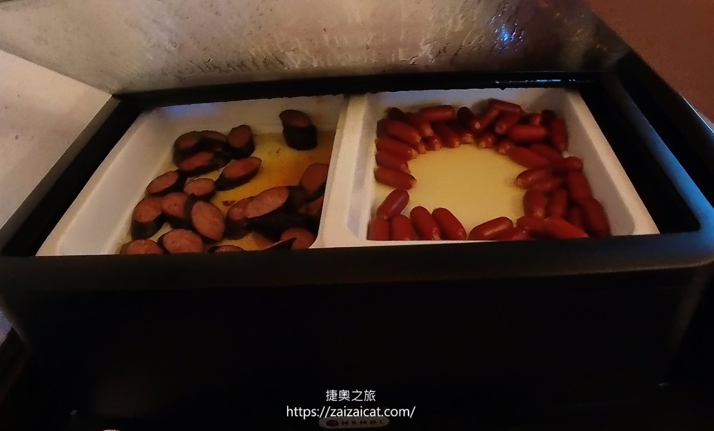 香腸類