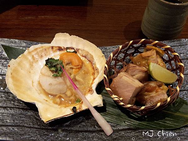 除夕年夜飯 - 台北老爺酒店 - 中山日本料理廳