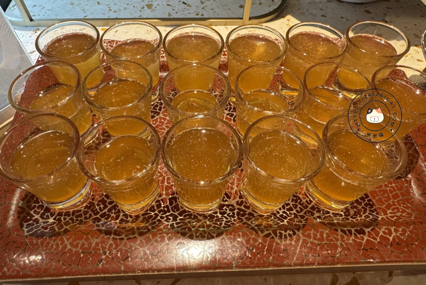 雞尾酒