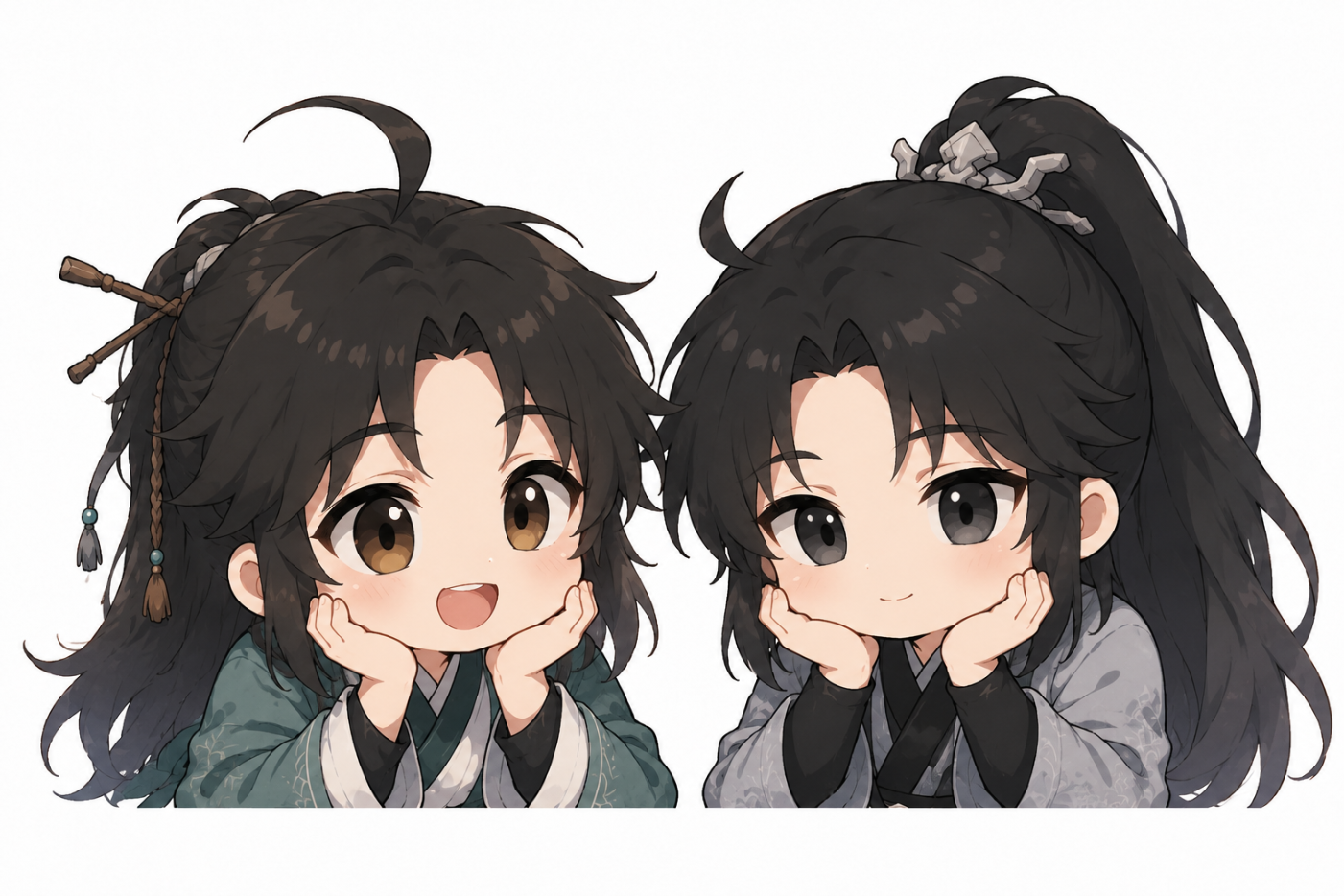 第0章 文案