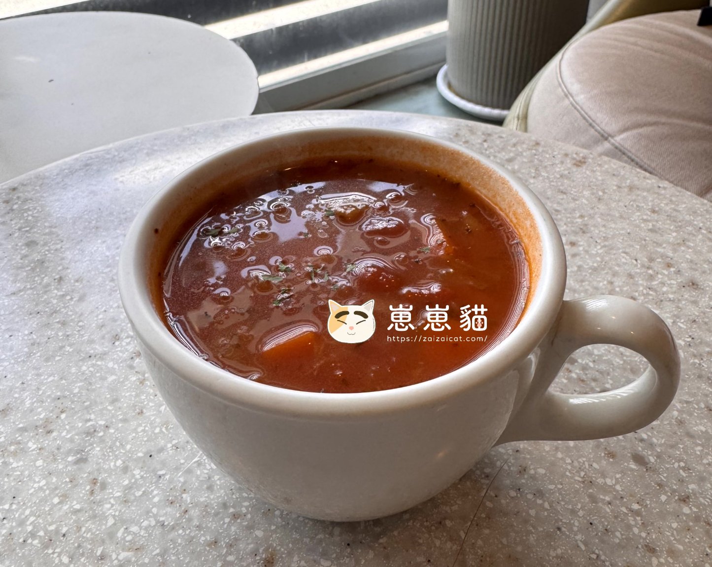洋蔥湯