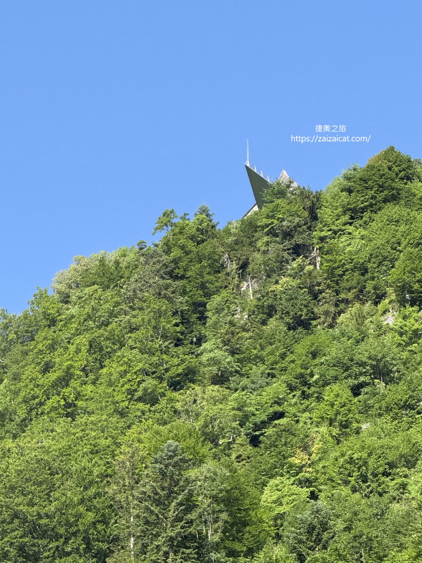 窗外風景
