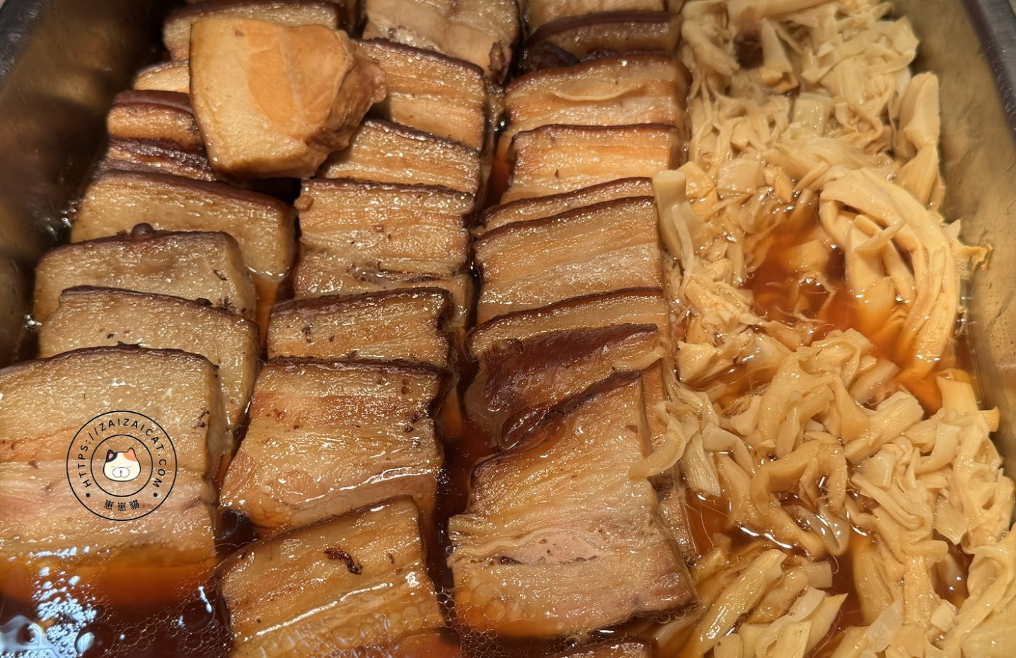 東坡肉(推!超好吃👍)
