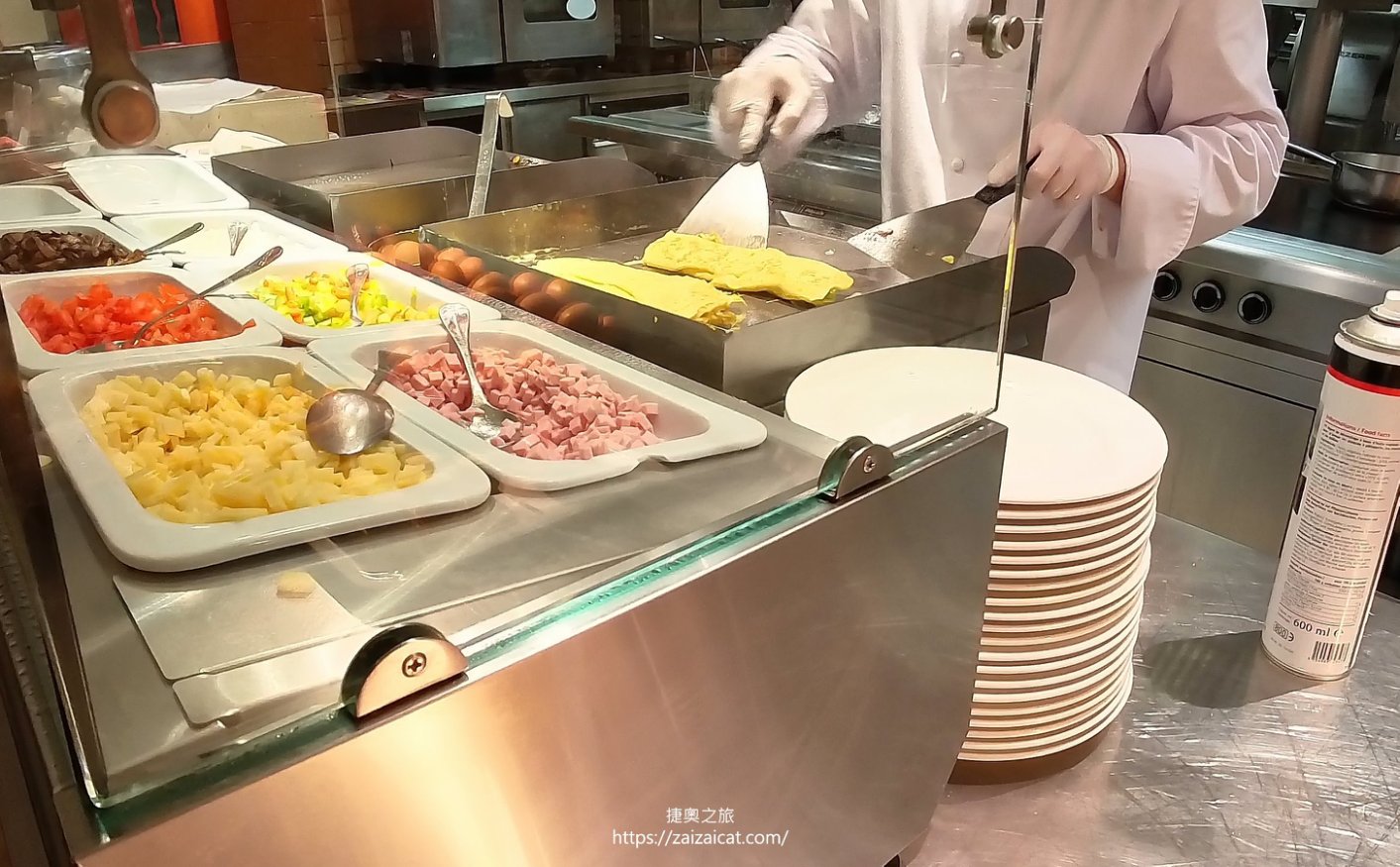 客製歐姆蛋