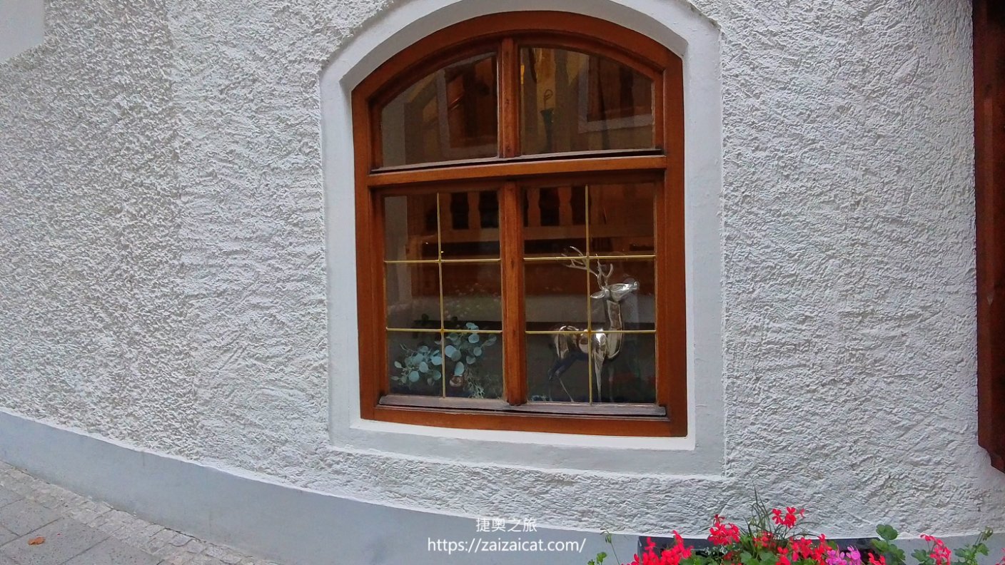商店櫥窗