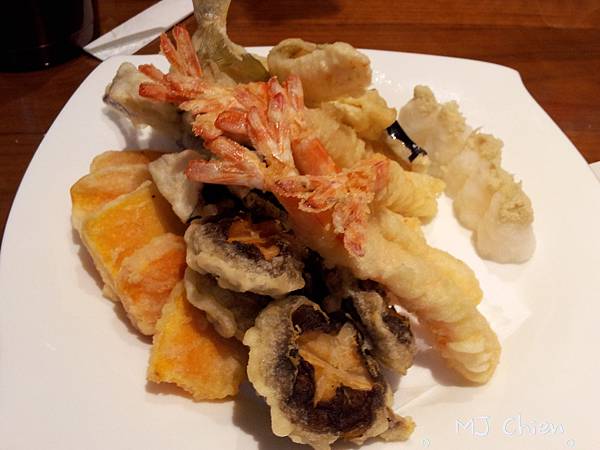 除夕年夜飯 - 台北老爺酒店 - 中山日本料理廳