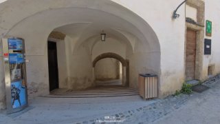 DAY6 世界遺產 薩爾茲堡
