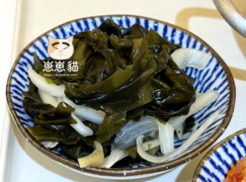 汐止芸飯捲｜被低碳飯捲吸引而來，意外吃到超滿足的韓式小店