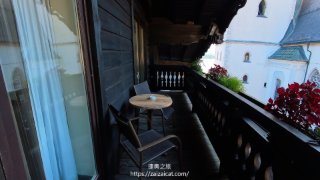 DAY6 聖沃夫岡 - Romantik Hotel Im Weissen Rössl 白馬飯店